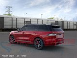 New 2025 Lincoln Aviator Black Label image 4