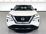 Used 2021 Nissan Rogue S image 2