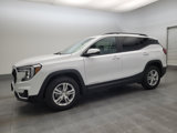 Used 2023 GMC Terrain SLE w/ Driver Convenience Package image 2