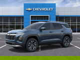 New 2026 Chevrolet Equinox LT w/ Convenience Package II image 2