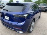 New 2025 Buick Envision Avenir image 4