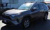 Used 2022 Toyota RAV4 XLE image 2