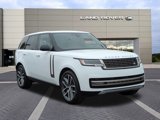 New 2025 Land Rover Range Rover SE image 3