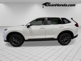 New 2026 Honda CR-V EX-L image 2