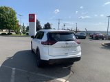 New 2026 Nissan Rogue SV image 5