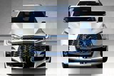 Used 2024 INFINITI QX55 Luxe image 3