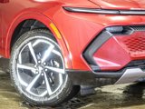 New 2025 Chevrolet Equinox EV LT image 4