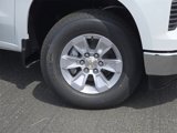 New 2025 Chevrolet Silverado 1500 LT w/ Convenience Package II image 2