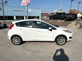 Used 2019 Ford Fiesta SE w/ Equipment Group 201A image 2
