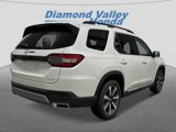 New 2025 Honda Pilot Elite image 3