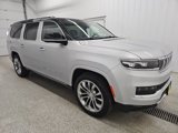 Used 2023 Jeep Grand Wagoneer L Series II w/ Rear Seat Video Group 1 image 5