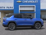 New 2026 Chevrolet Equinox RS w/ Convenience Package III image 5