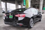 Used 2022 Chevrolet Malibu LT image 5