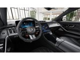 New 2025 Mercedes-Benz S 63 AMG S image 4
