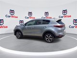 Used 2021 Kia Sportage LX image 6