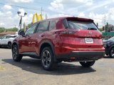 New 2026 Nissan Rogue SV image 4