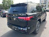 New 2025 Toyota Sequoia Platinum image 5