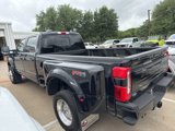 New 2025 Ford F450 Platinum w/ FX4 Off-Road Package image 2