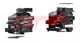 New 2026 Chevrolet Equinox RS image 2