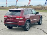 Used 2021 Jeep Grand Cherokee Limited w/ Luxury Group II image 6