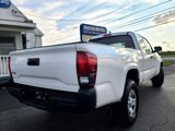 Used 2021 Toyota Tacoma SR image 5
