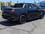 Certified 2024 Hyundai Santa Cruz Night image 2