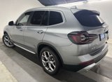 Used 2024 BMW X3 xDrive30i w/ Parking Assistance Package image 4