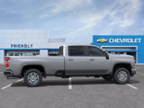 New 2026 Chevrolet Silverado 3500 LT w/ Safety Package image 5