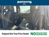 Used 2025 GMC Sierra 2500 AT4X w/ Snow Plow Prep/Camper Package image 5