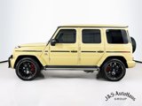 Used 2024 Mercedes-Benz G 63 AMG 4MATIC image 4