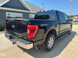 Used 2021 Ford F150 XLT w/ Equipment Group 301A Mid image 4