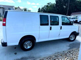 Used 2012 Chevrolet Express 2500 image 4