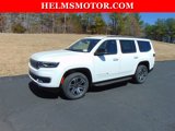 New 2025 Jeep Wagoneer 4WD w/ Convenience Group I image 3