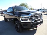 New 2025 RAM 3500 Laramie image 4