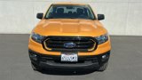 Certified 2022 Ford Ranger XLT w/ Equipment Group 301A Mid image 2