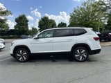 New 2025 Volkswagen Atlas SE image 2