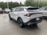 New 2026 Kia Sportage EX image 5