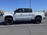 New 2025 Chevrolet Silverado 1500 RST image 5