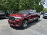 New 2025 RAM 1500 Tungsten w/ Bed Utility Group image 4