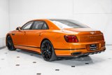 New 2025 Bentley Flying Spur Plug-In Hybrid image 3