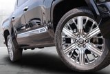 New 2025 Toyota Tundra Capstone image 3