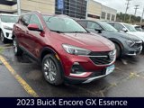 Used 2023 Buick Encore GX Essence w/ Experience Buick Package image 4