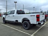 New 2025 Ford F250 4x4 Crew Cab Super Duty image 4
