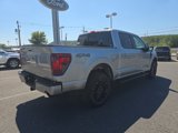New 2025 Ford F150 XLT image 3