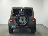 New 2025 Jeep Wrangler Unlimited Sport S 4xe image 5