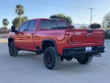 Certified 2025 Chevrolet Silverado 2500 ZR2 w/ Technology Package image 6