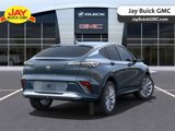 New 2025 Buick Envista Avenir image 4