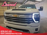 New 2025 Chevrolet Silverado 3500 LTZ w/ Z71 Chrome Sport Edition image 3