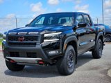New 2025 Nissan Frontier PRO-4X image 3