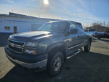 Used 2007 Chevrolet Silverado 2500 LT w/ Skid Plate Package image 3